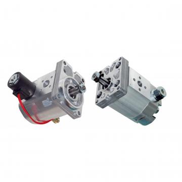 Loncin 9HP Benzina Motore Guidato Idraulico Cambio Pompa ZZ000142