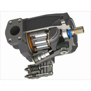 Buyers Products BPU Hydraulic Pump Connection Kit