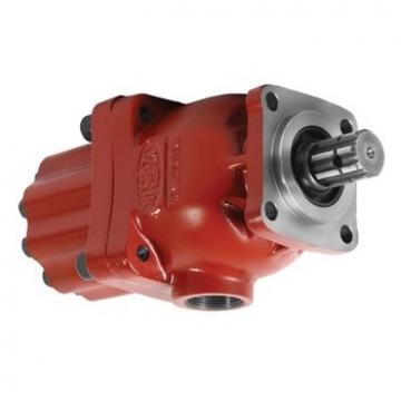 MUNCIE POWER PRODUCTS MUNCIE HYDRAULIC PUMP PK1-06-02BPBB