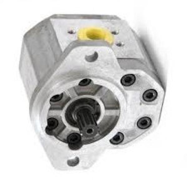 Sprague prodotti S218GJC65 Aria Driven liquido/fluido pompa 6500 PSI pressione OUTLET