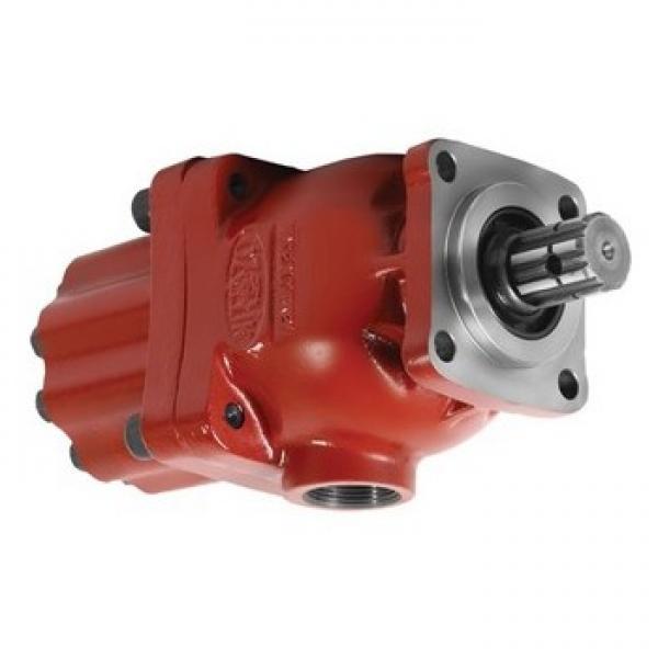 Buyers Products BPU Hydraulic Pump Connection Kit